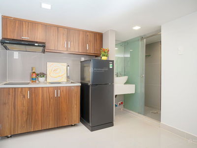 Alojamiento en Nha Be, Vietnam Alojamiento en Nha Be, Vietnam