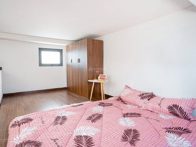 Housing in Nha Be, Vietnam Housing in Nha Be, Vietnam