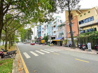 Housing in Ho Chi Minh City, Vietnam Housing in Ho Chi Minh City, Vietnam