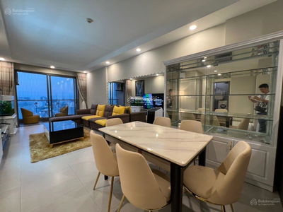 Rivera Park Saigon, Vietnam Rivera Park Saigon, Vietnam