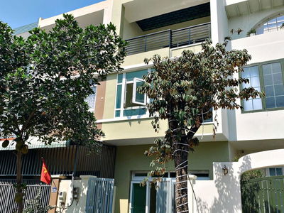 Khu dân cư An Hòa, Vietnam Khu dân cư An Hòa, Vietnam