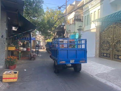 Housing in Ho Chi Minh City, Vietnam Housing in Ho Chi Minh City, Vietnam