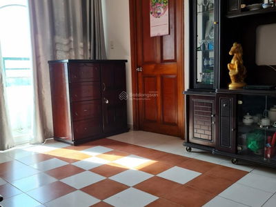 Conic Dinh Khiem Apartment, Vietnam Conic Dinh Khiem Apartment, Vietnam