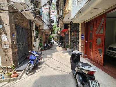 Logement dans Hanoi, Vietnam Logement dans Hanoi, Vietnam