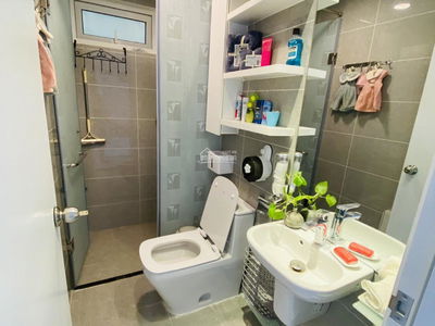 Oriental Plaza 685 Au Co, Vietnam Oriental Plaza 685 Au Co, Vietnam