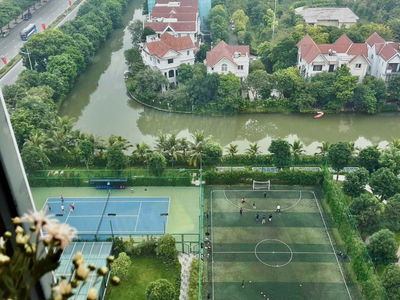 Vinhomes Symphony Riverside, Vietnam Vinhomes Symphony Riverside, Vietnam