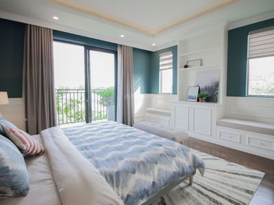 Nine South Estates, Vietnam  Nine South Estates, Vietnam