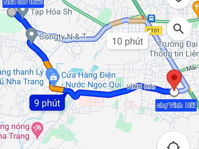 Alojamiento en Nha Trang, Vietnam Alojamiento en Nha Trang, Vietnam