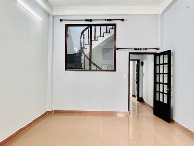 Housing in Ho Chi Minh City, Vietnam Housing in Ho Chi Minh City, Vietnam