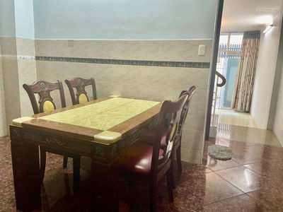 Жилье в Ho Chi Minh City, Vietnam Жилье в Ho Chi Minh City, Vietnam