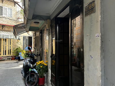 Gehäuse In Ho Chi Minh City, Vietnam Gehäuse In Ho Chi Minh City, Vietnam