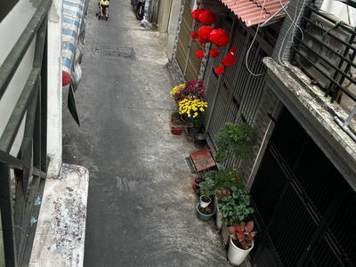 Housing in Ho Chi Minh City, Vietnam Housing in Ho Chi Minh City, Vietnam