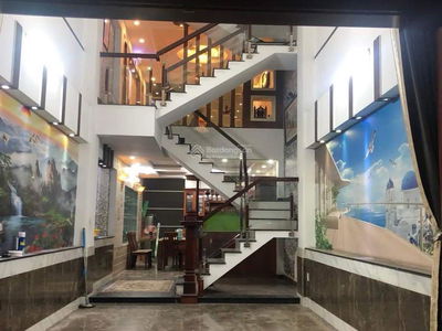 Logement dans Ho Chi Minh City, Vietnam Logement dans Ho Chi Minh City, Vietnam