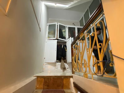 Housing in Hanoi, Vietnam Housing in Hanoi, Vietnam