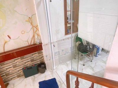 Housing in Ho Chi Minh City, Vietnam Housing in Ho Chi Minh City, Vietnam