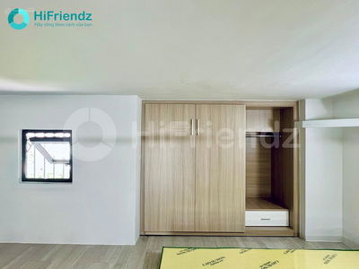 Жилье в Nha Be, Vietnam Жилье в Nha Be, Vietnam