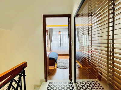 Logement dans Ho Chi Minh City, Vietnam Logement dans Ho Chi Minh City, Vietnam