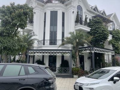 Vinhomes Ocean Park Gia Lâm, Vietnam Vinhomes Ocean Park Gia Lâm, Vietnam