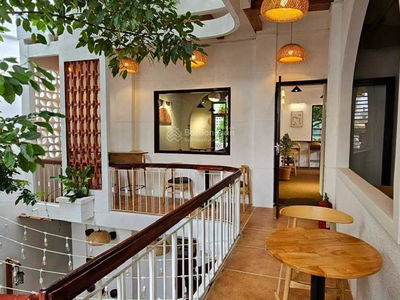 Logement dans Ho Chi Minh City, Vietnam Logement dans Ho Chi Minh City, Vietnam