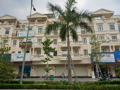 CityLand Park Hills, Vietnam CityLand Park Hills, Vietnam