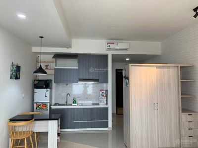 Sunrise City View, Vietnam  Sunrise City View, Vietnam