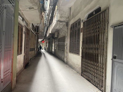 Gehäuse In Hanoi, Vietnam Gehäuse In Hanoi, Vietnam