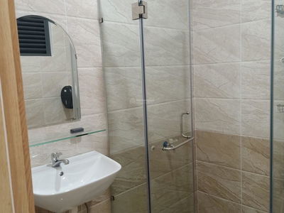 Housing in Ho Chi Minh City, Vietnam Housing in Ho Chi Minh City, Vietnam