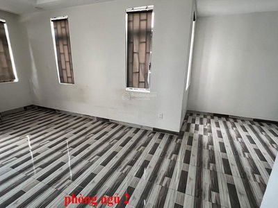 Housing in Ho Chi Minh City, Vietnam Housing in Ho Chi Minh City, Vietnam