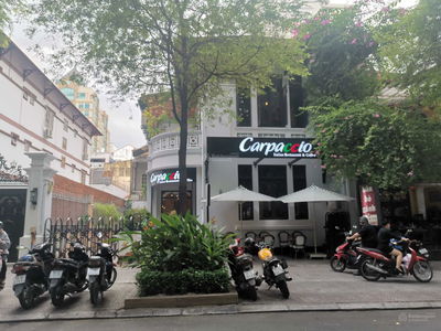 Жилье в Ho Chi Minh City, Vietnam Жилье в Ho Chi Minh City, Vietnam