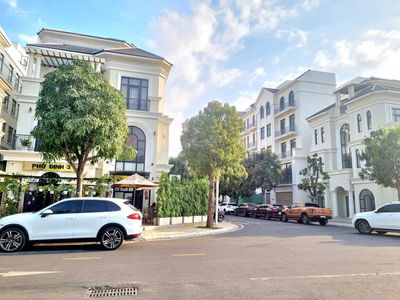 Vinhomes Grand Park, Vietnam Vinhomes Grand Park, Vietnam