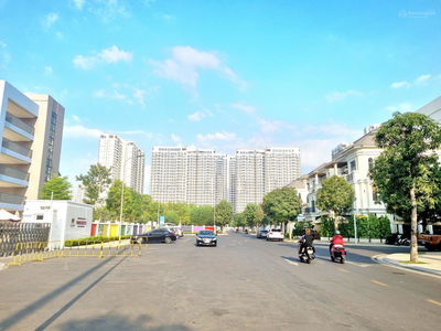 Vinhomes Grand Park, Vietnam Vinhomes Grand Park, Vietnam