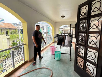 Housing in Ho Chi Minh City, Vietnam Housing in Ho Chi Minh City, Vietnam