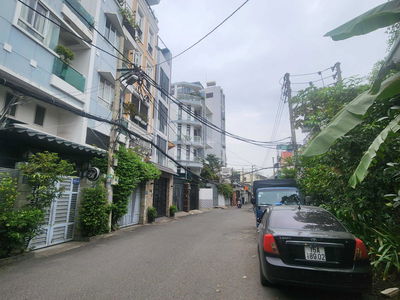 Gehäuse In Ho Chi Minh City, Vietnam Gehäuse In Ho Chi Minh City, Vietnam