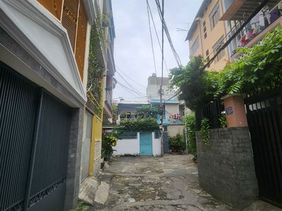 Housing in Ho Chi Minh City, Vietnam Housing in Ho Chi Minh City, Vietnam