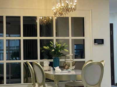 Sunrise City, Vietnam Sunrise City, Vietnam