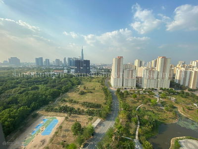 New City Thu Thiem, Vietnam  New City Thu Thiem, Vietnam