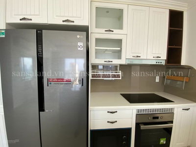 New City Thu Thiem, Vietnam New City Thu Thiem, Vietnam