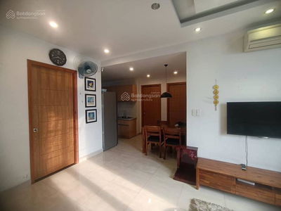 The CBD Premium Home, Vietnam  The CBD Premium Home, Vietnam