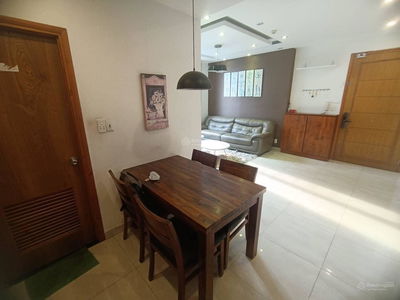 The CBD Premium Home, Vietnam  The CBD Premium Home, Vietnam