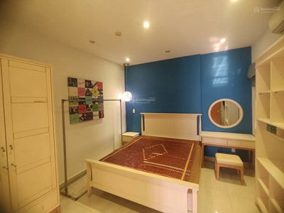 The CBD Premium Home, Vietnam  The CBD Premium Home, Vietnam