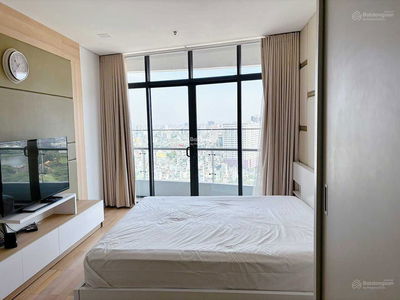 City Garden, Vietnam City Garden, Vietnam