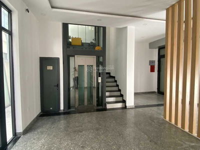 The Manhattan - Vinhomes Grand Park, Vietnam The Manhattan - Vinhomes Grand Park, Vietnam