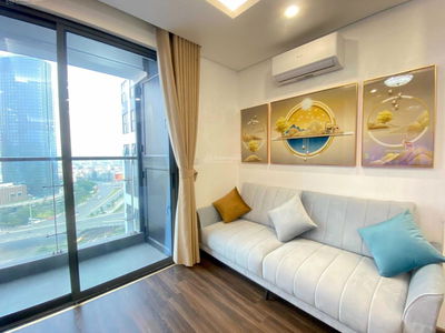 Hoang Huy Grand Tower, Vietnam Hoang Huy Grand Tower, Vietnam