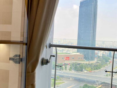 Hoang Huy Grand Tower, Vietnam Hoang Huy Grand Tower, Vietnam