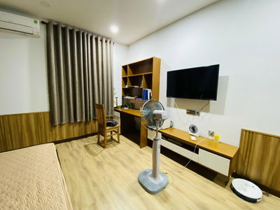 Alojamiento en Da Nang, Vietnam Alojamiento en Da Nang, Vietnam