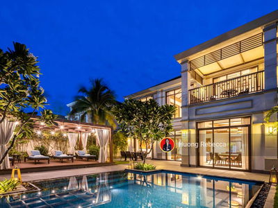 Fusion Resort & Villas Da Nang, Vietnam  Fusion Resort & Villas Da Nang, Vietnam