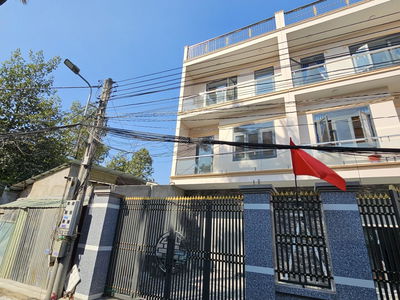 Gehäuse In Di An, Vietnam Gehäuse In Di An, Vietnam