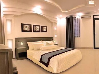 Gehäuse In Haiphong, Vietnam Gehäuse In Haiphong, Vietnam