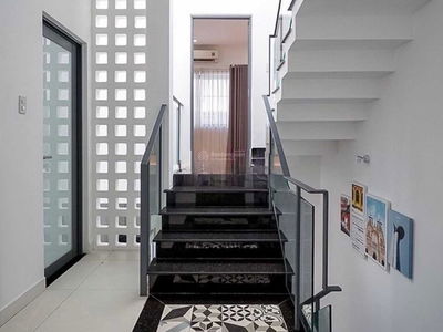 Alojamiento en Ho Chi Minh City, Vietnam Alojamiento en Ho Chi Minh City, Vietnam