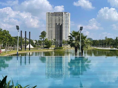 Moonlight 1 - An Lạc Green Symphony, Vietnam Moonlight 1 - An Lạc Green Symphony, Vietnam